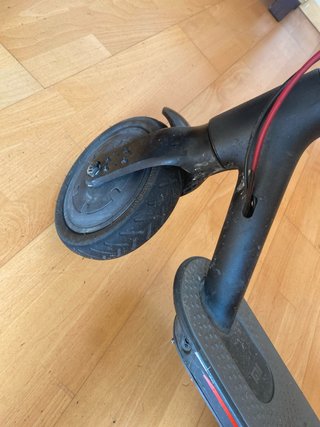 Patinete Eléctrico Xiaomi