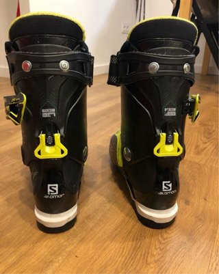 Botas de Esquí Salomon Talla 42