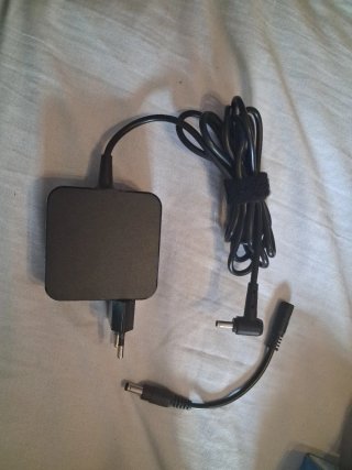 Cargador 45W (Ref 2)