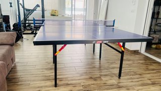 Mesa de Ping Pong Profesional DHS