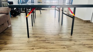 Mesa de Ping Pong Profesional DHS