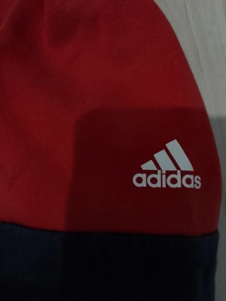 Adidas vintage y2k hoodie casual style premium
