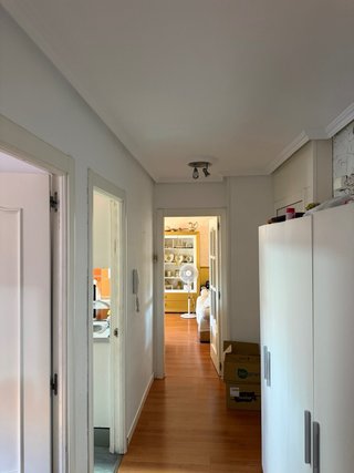 Vivienda piso con ascensor, pajarillos altos