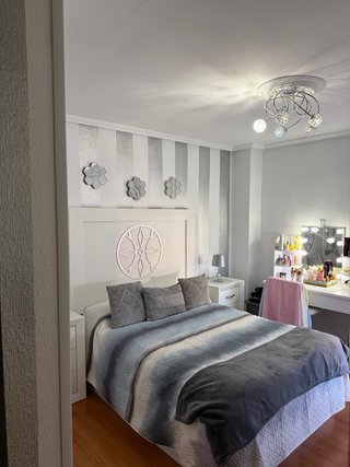 Vivienda piso con ascensor, pajarillos altos