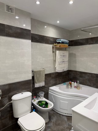Vivienda piso con ascensor, pajarillos altos