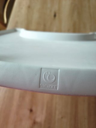 Bandeja trona Stokke Tripp Trapp