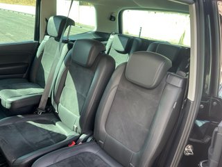 Volkswagen Sharan 2016