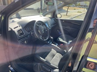Volkswagen Sharan 2016