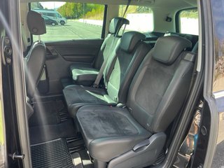 Volkswagen Sharan 2016