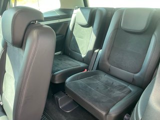 Volkswagen Sharan 2016