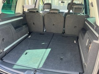 Volkswagen Sharan 2016