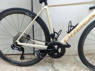 Bicicleta de Carretera Orbea