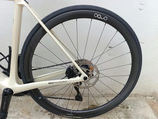 Bicicleta de Carretera Orbea