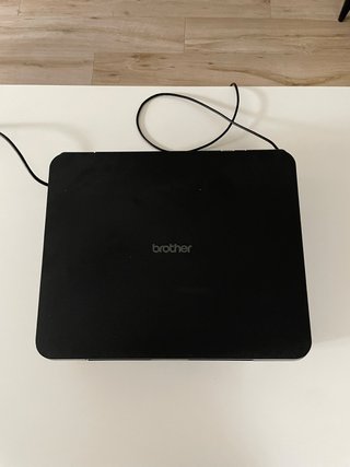 Impresora Multifunción Brother