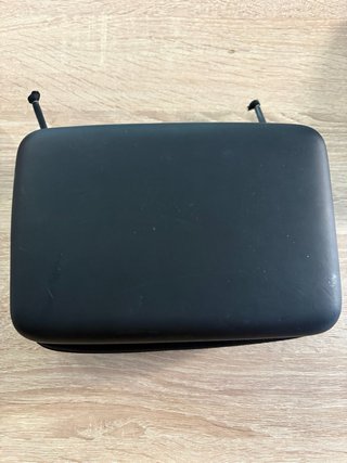 Estuche Organizador Rígido GoPro Original