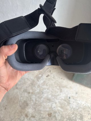 Samsung Gear VR Gafas Virtuales