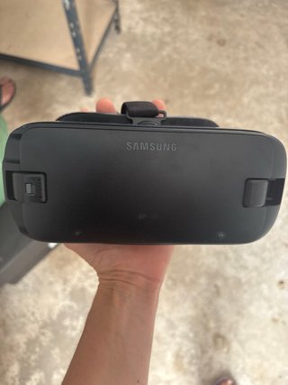Samsung Gear VR Gafas Virtuales
