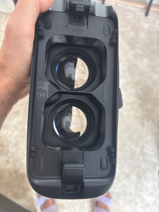 Samsung Gear VR Gafas Virtuales