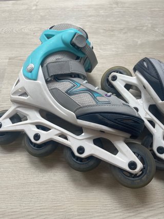 Patines en línea Decathlon