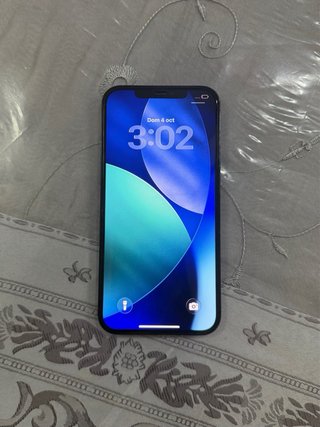 iPhone 12 Pro Max 128gb Azul/Gris