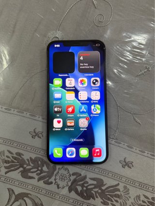 iPhone 12 Pro Max 128gb Azul/Gris