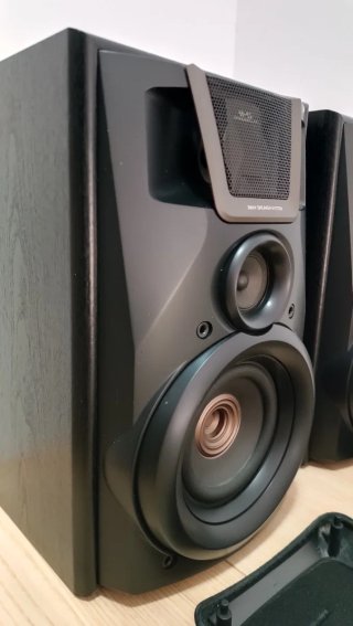 Altavoces Technics SB-EH60 3 Vías
