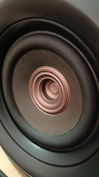 Altavoces Technics SB-EH60 3 Vías
