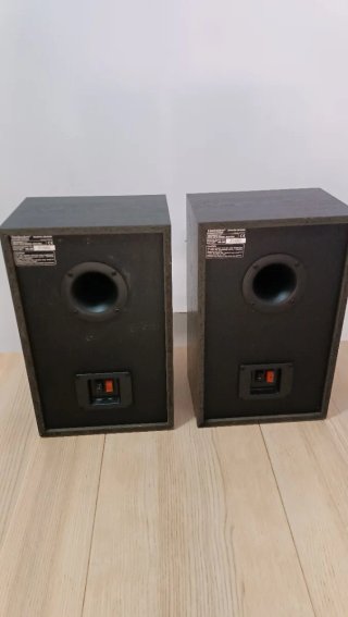 Altavoces Technics SB-EH60 3 Vías