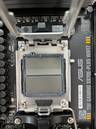 Placa Base Asus TUF Gaming X870E-Plus#796N84