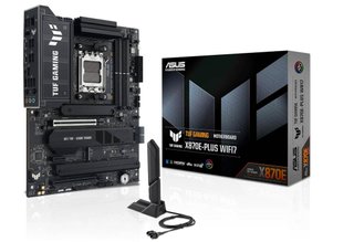 Placa Base Asus TUF Gaming X870E-Plus#796N84