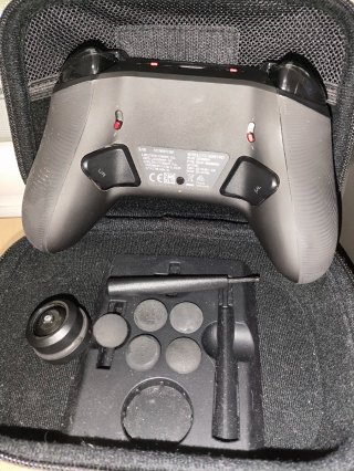 Mando Astro C40 TR (PS4/5 Y PC)
