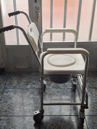 Silla para baño
