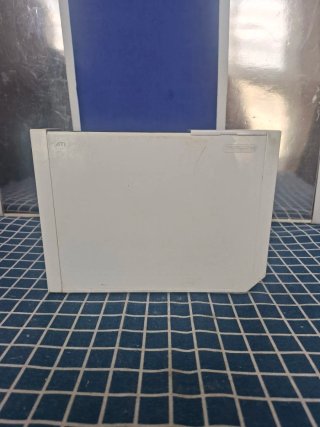 NINTENDO WII ORIGINAL BLANCA OFICIAL