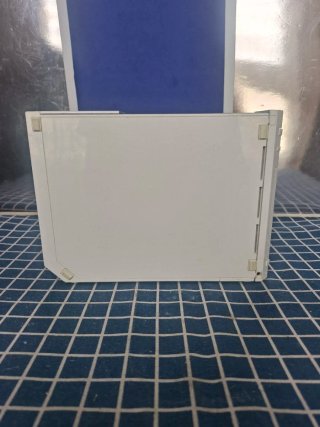 NINTENDO WII ORIGINAL BLANCA OFICIAL