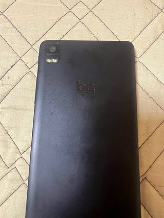 BQ Aquaris E5 HD