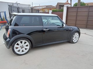 MINI Cooper 2003