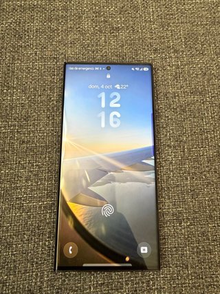 Samsung Galaxy S23 Ultra