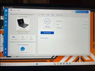 Portátil Gaming HP Victus 15