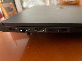 Portátil Gaming HP Victus 15