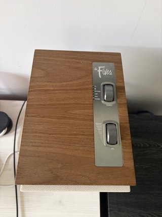 Altavoces Klipsch The Fives Marrones/Plateados