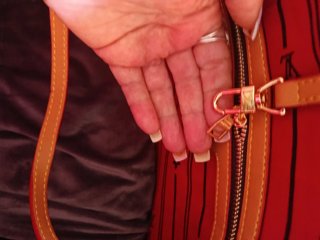 Bolso Louis Vuitton Neverfull