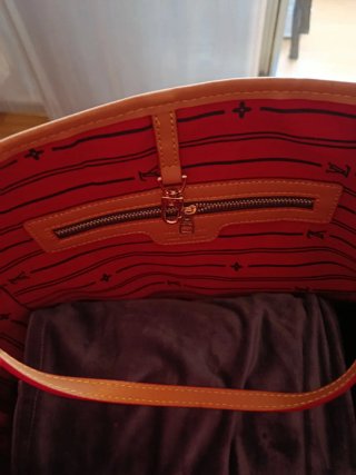 Bolso Louis Vuitton Neverfull