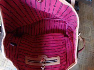 Bolso Louis Vuitton Neverfull
