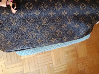 Bolso Louis Vuitton Neverfull