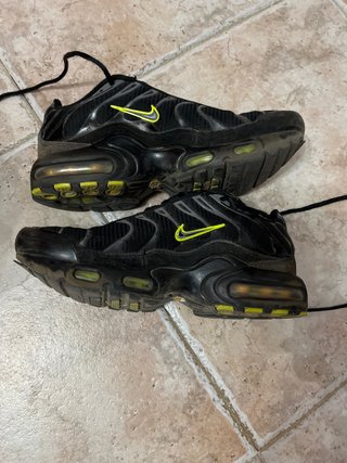 Zapatillas Nike Air Max Plus TN