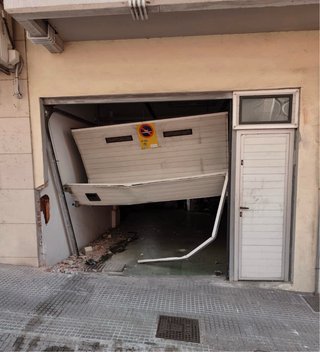 Barandillas, portones, rejas, puertas, soportes