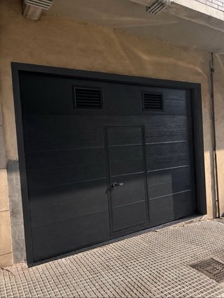 Barandillas, portones, rejas, puertas, soportes