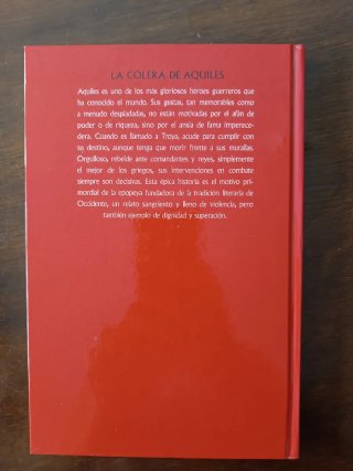 Colección libros mitología. Tapa dura. Ed. Gredos.