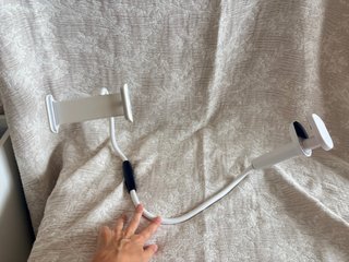 Soporte Flexible Cuello de Cisne para Tablet y Móv