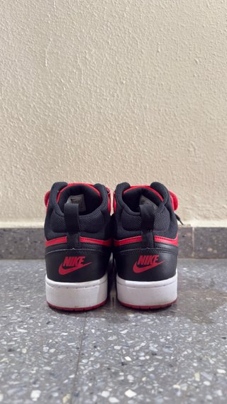 Zapatillas Nike Court Talla 39